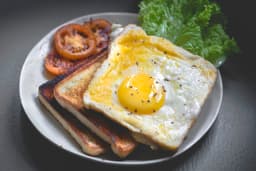 Dutch Breakfast Spread